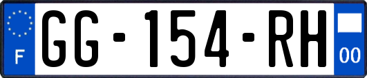GG-154-RH