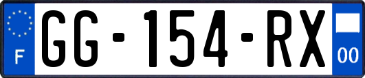 GG-154-RX