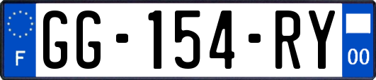 GG-154-RY