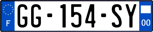 GG-154-SY