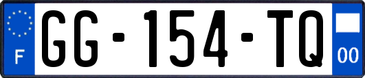 GG-154-TQ