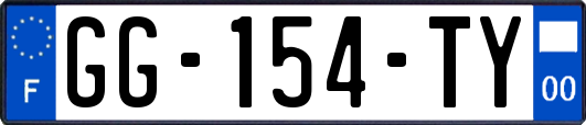 GG-154-TY