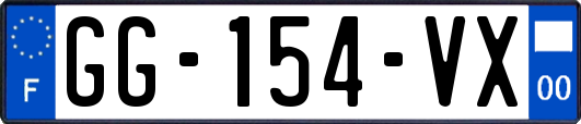 GG-154-VX