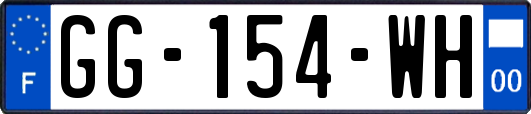 GG-154-WH