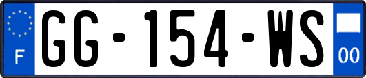 GG-154-WS