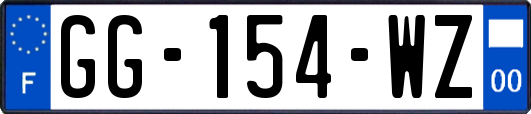 GG-154-WZ