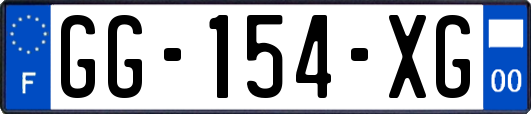 GG-154-XG