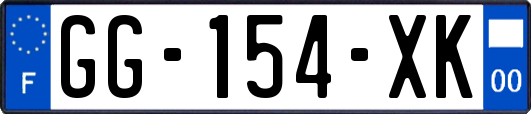 GG-154-XK
