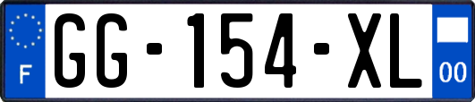 GG-154-XL