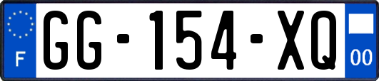 GG-154-XQ