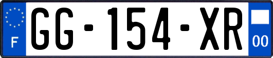 GG-154-XR