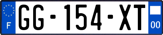 GG-154-XT