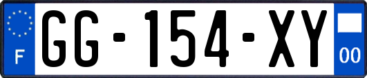 GG-154-XY