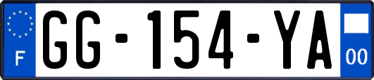 GG-154-YA