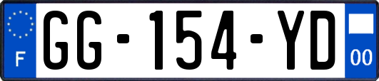 GG-154-YD
