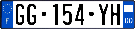 GG-154-YH