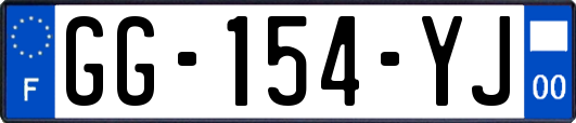 GG-154-YJ