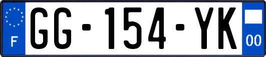 GG-154-YK