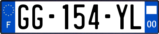 GG-154-YL