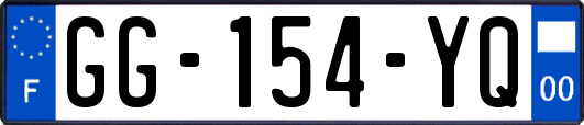 GG-154-YQ