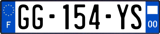 GG-154-YS