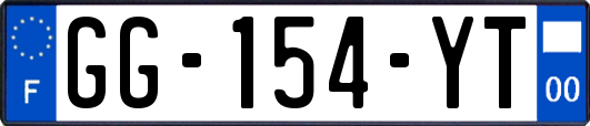 GG-154-YT