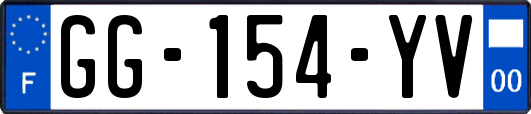 GG-154-YV