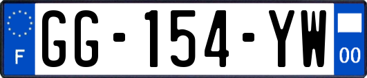 GG-154-YW