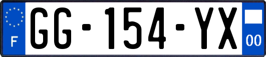 GG-154-YX