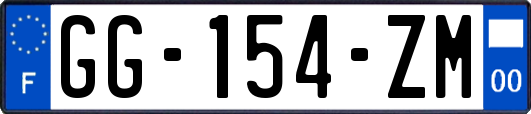 GG-154-ZM