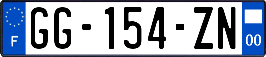 GG-154-ZN
