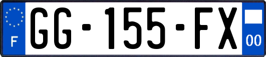 GG-155-FX