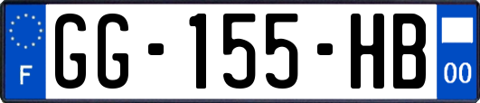 GG-155-HB