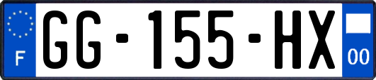 GG-155-HX