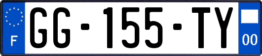 GG-155-TY