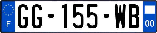 GG-155-WB