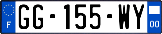 GG-155-WY