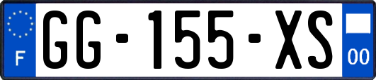 GG-155-XS