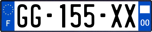 GG-155-XX