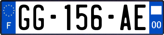 GG-156-AE