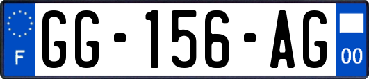 GG-156-AG