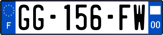 GG-156-FW