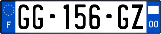 GG-156-GZ