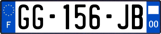 GG-156-JB
