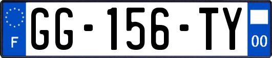 GG-156-TY