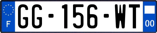 GG-156-WT