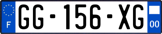 GG-156-XG