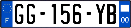 GG-156-YB