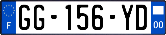 GG-156-YD