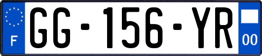 GG-156-YR